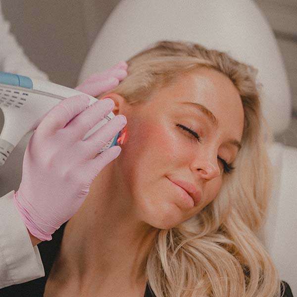 Laser Skin Treatments at Honey Skincare