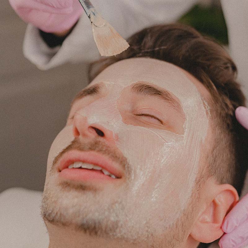 medical grade facials at honey skincare studio arlington va