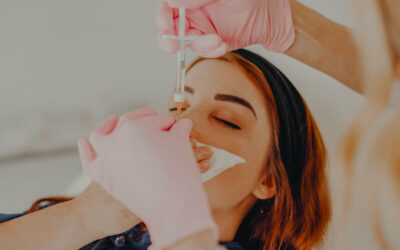 Achieve a Slimmer Nose with Botox: Your Non-Invasive Nose Job