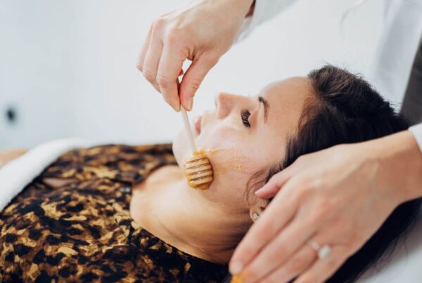 how often should you get a facial honey skincare studio