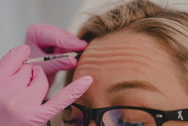 how often you should get treatments and an age specific guide for botox use