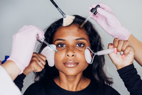 how to get rid of crow's feet without botox honey skincare studio