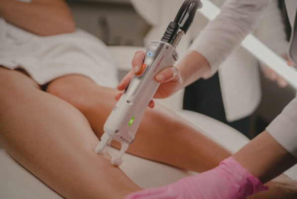 waxing vs. laser hair removal honey skincare studio
