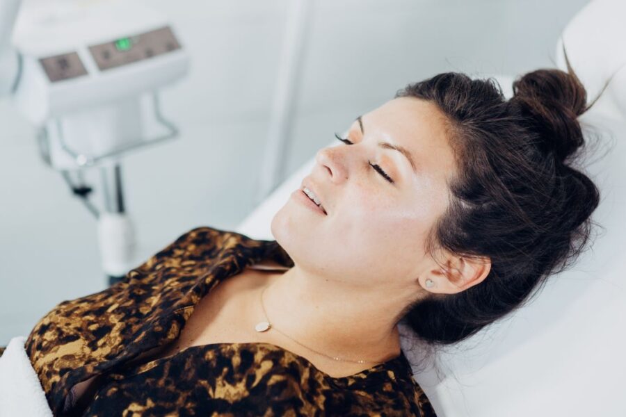 a comprehensive guide to chemical peels everything you need to know