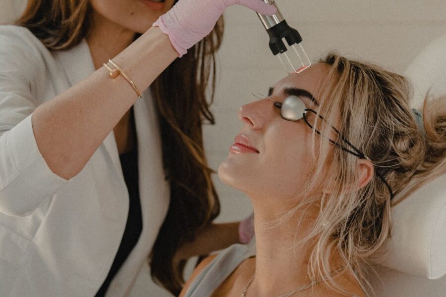how often can you get co2 laser resurfacing an expert guide