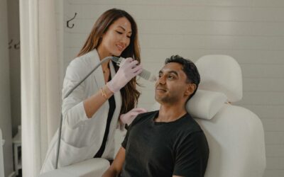 The Science of Radiofrequency Microneedling: How It Works and Why It Matters