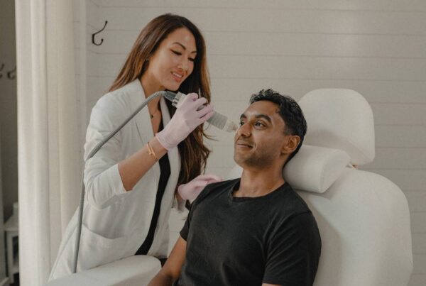 the science of radiofrequency microneedling how it works and why it matters