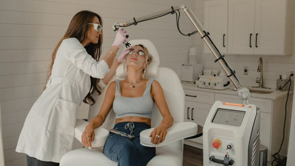 what is co2 laser resurfacing