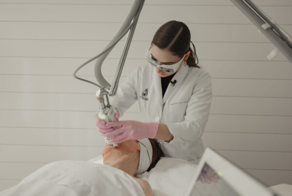 What is a Halo Laser Treatment?
