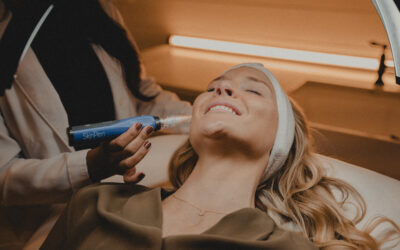 Microneedling vs Clear + Brilliant Laser: Unpacking the Differences