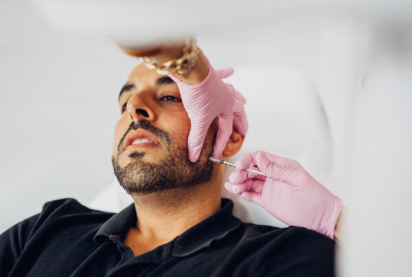 Masseter Botox: Benefits and Side Effects