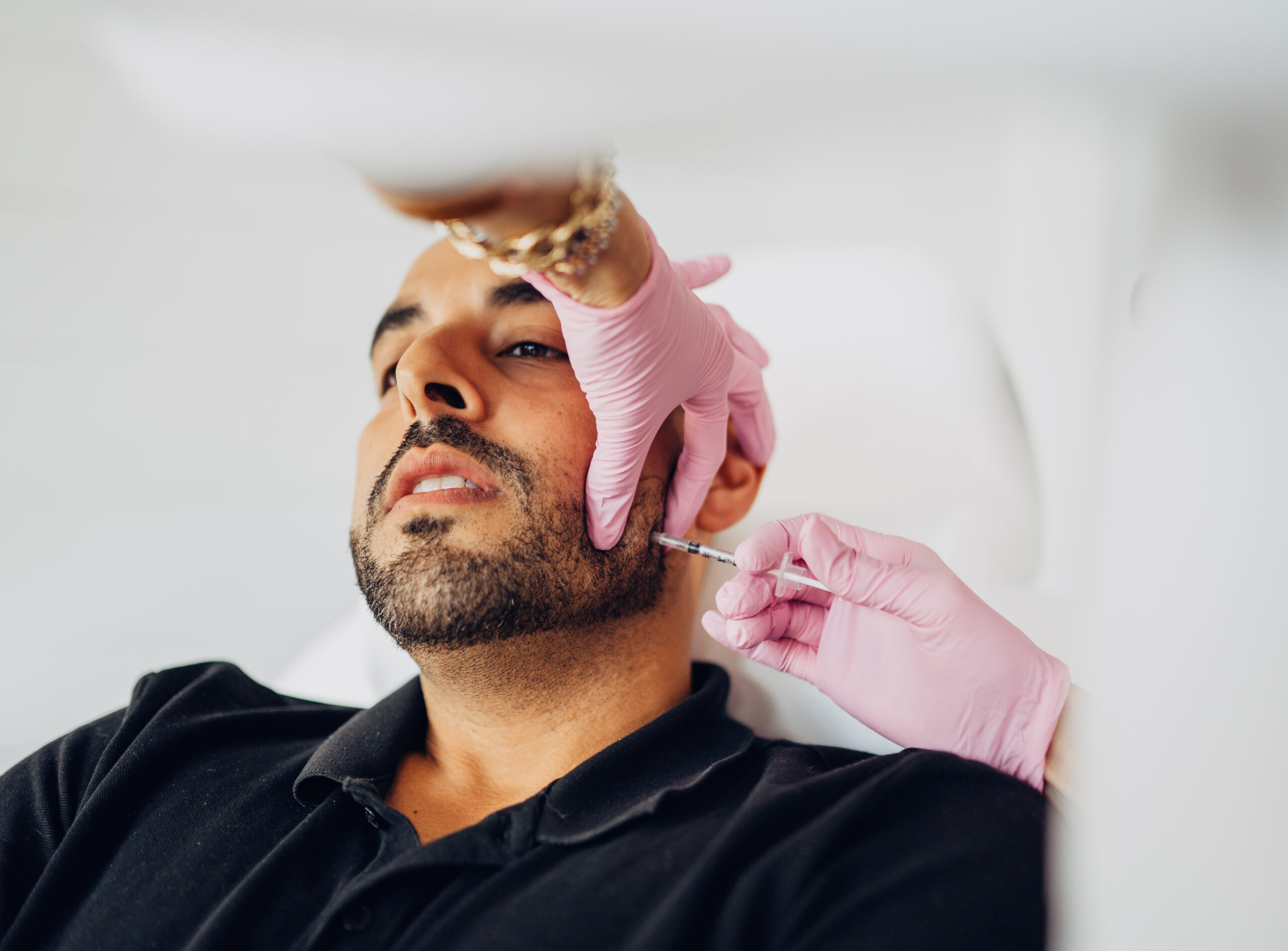 Masseter Botox: Benefits and Side Effects