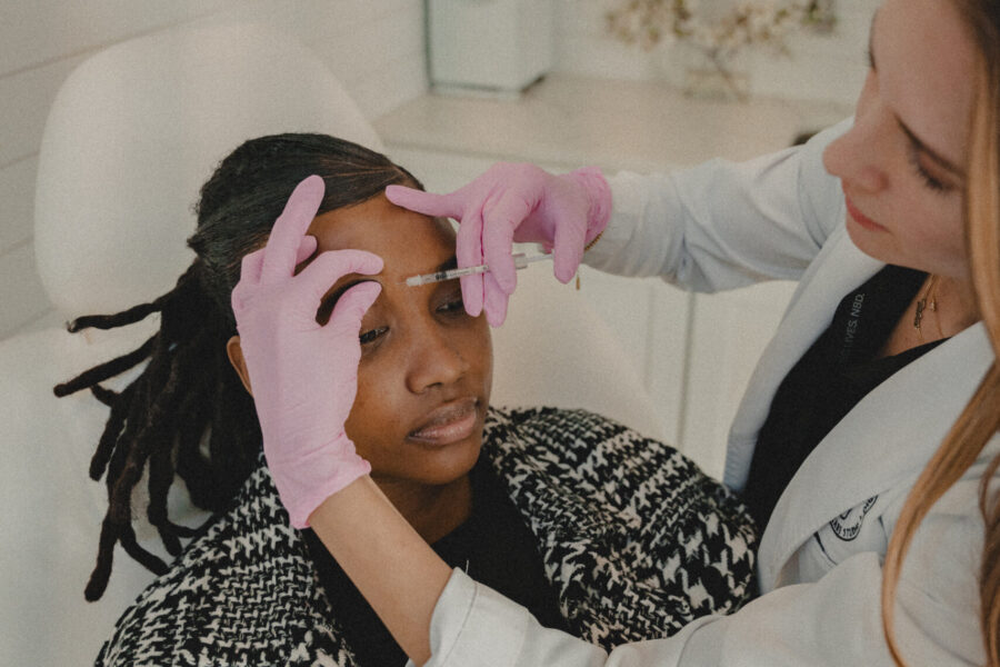 botox vs dysport