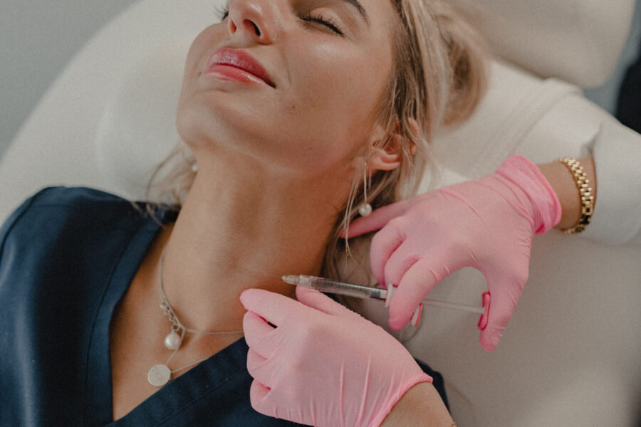 baby botox