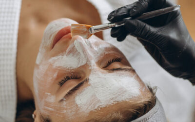 5 Effective Facials to Combat Hyperpigmentation