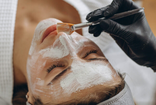 blog 5 effective facials