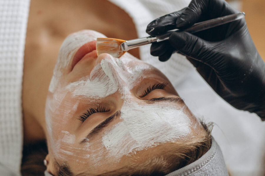 blog 5 effective facials