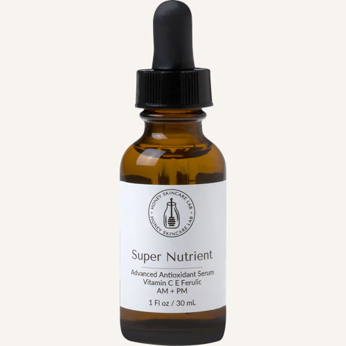 skin care product at a medical spa in Arlington, VA