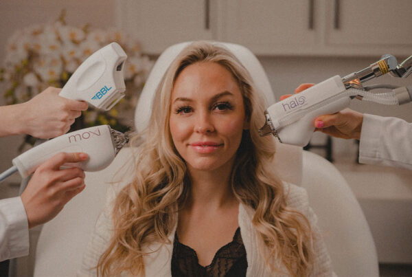 Prejuvenation treatments Arlington VA – Honey Skincare Studio