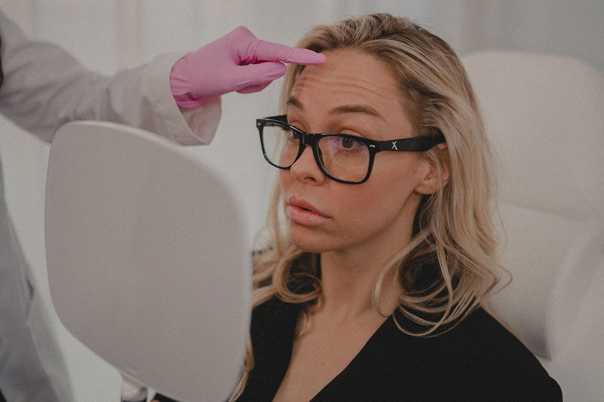 Millennials and Gen Z choosing prejuvenation in Arlington VA